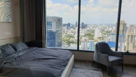 2 Bedroom Condo for rent in The ESSE Asoke, Khlong Toei Nuea, Bangkok near BTS Asoke