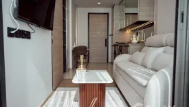 1 Bedroom Condo for rent in The Crest Park Residences, Chatuchak, Bangkok near MRT Phahon Yothin