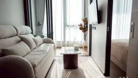 1 Bedroom Condo for rent in The Crest Park Residences, Chatuchak, Bangkok near MRT Phahon Yothin