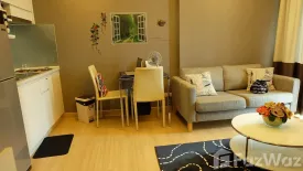 1 Bedroom Condo for rent in Thru Thonglor, Bang Kapi, Bangkok near MRT Phetchaburi