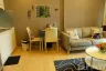 1 Bedroom Condo for rent in Thru Thonglor, Bang Kapi, Bangkok near MRT Phetchaburi