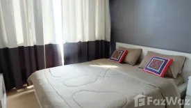 1 Bedroom Condo for rent in Thru Thonglor, Bang Kapi, Bangkok near MRT Phetchaburi