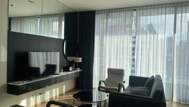 1 Bedroom Condo for rent in Saladaeng One, Silom, Bangkok near MRT Lumpini