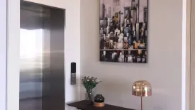 2 Bedroom Condo for rent in Vittorio, Khlong Tan Nuea, Bangkok near BTS Phrom Phong