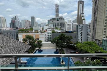 2 Bedroom Condo for rent in The Prime 11, Khlong Toei Nuea, Bangkok near BTS Nana