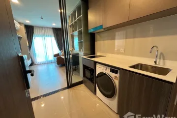 1 Bedroom Condo for rent in Life Phahon-Ladprao, Chatuchak, Bangkok near BTS Ladphrao Intersection