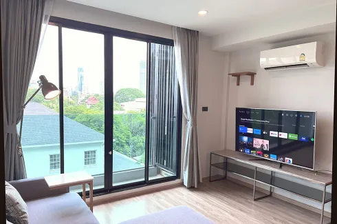 2 Bedroom Condo for sale in The Teak Sukhumvit 39, Khlong Tan Nuea, Bangkok near BTS Phrom Phong