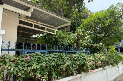 3 Bedroom House for sale in Phaya Thai, Bangkok near BTS Ari