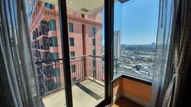 2 Bedroom Condo for sale in Aguston Sukhumvit 22, Khlong Toei, Bangkok near MRT Queen Sirikit National Convention Centre