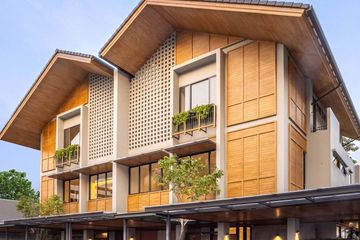 3 Bedroom House for sale in Baanbaan Vibhavadi 20, Chom Phon, Bangkok