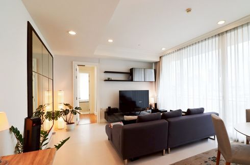 2 Bedroom Condo for sale in Royce Private Residences, Khlong Toei Nuea, Bangkok near BTS Asoke