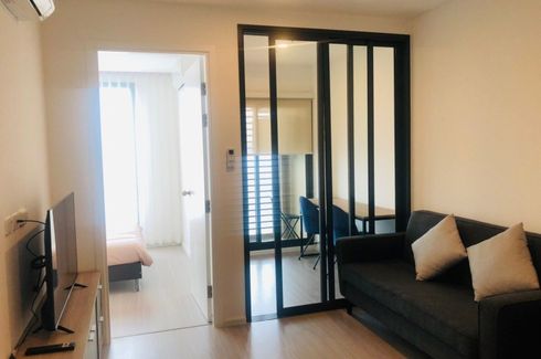 1 Bedroom Condo for rent in Denim Jatujak, Chom Phon, Bangkok near BTS Mo chit