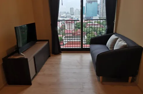 1 Bedroom Condo for rent in Noble BE19, Khlong Toei Nuea, Bangkok near BTS Asoke