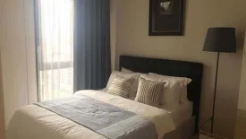 1 Bedroom Condo for rent in Centric Huay Kwang Station, Din Daeng, Bangkok near MRT Huai Khwang