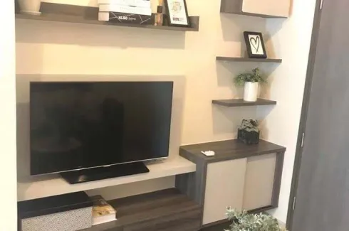 1 Bedroom Condo for rent in Centric Huay Kwang Station, Din Daeng, Bangkok near MRT Huai Khwang