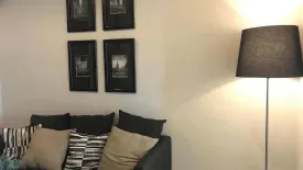 1 Bedroom Condo for rent in Centric Huay Kwang Station, Din Daeng, Bangkok near MRT Huai Khwang