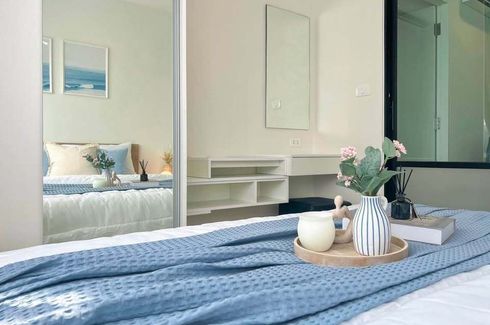 1 Bedroom Condo for rent in iCondo Activ Phattanakan, Suan Luang, Bangkok