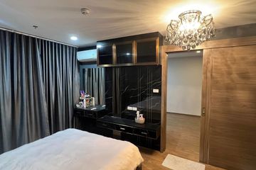 1 Bedroom Condo for rent in Artisan Ratchada, Huai Khwang, Bangkok near MRT Huai Khwang