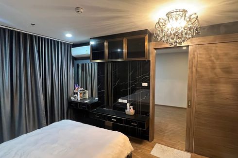 1 Bedroom Condo for rent in Artisan Ratchada, Huai Khwang, Bangkok near MRT Huai Khwang