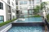 Apartment for rent in Zcape condo, Choeng Thale, Phuket
