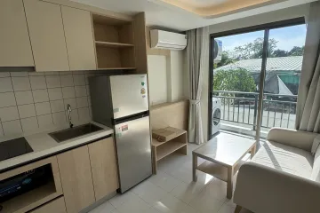 1 Bedroom Condo for sale in Fantasea Condo Kamala, Kamala, Phuket