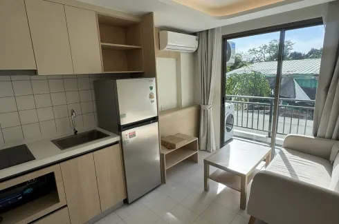 1 Bedroom Condo for sale in Fantasea Condo Kamala, Kamala, Phuket