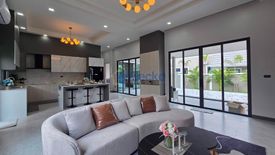 3 Bedroom House for sale in Pong, Chonburi