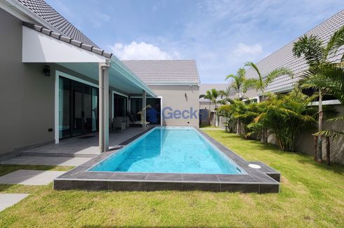 3 Bedroom House for sale in Pong, Chonburi