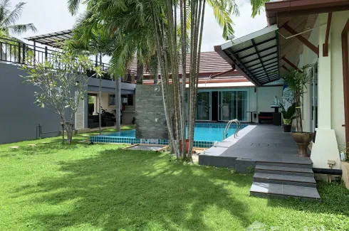 5 Bedroom Villa for sale in Prima Villa - Rawai, Rawai, Phuket