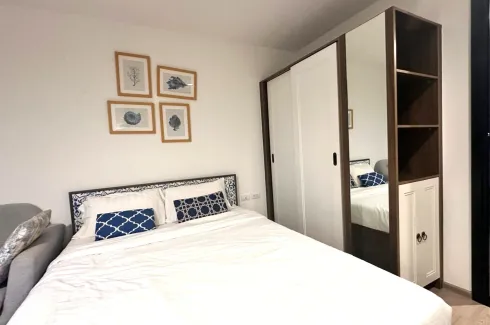 1 Bedroom Condo for rent in THE BASE Central-Phuket, Wichit, Phuket