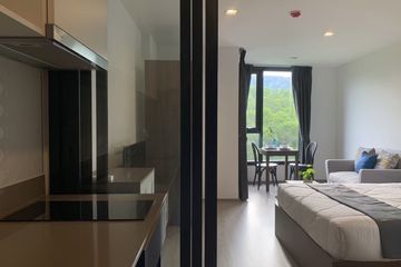 1 Bedroom Condo for rent in THE BASE Central-Phuket, Wichit, Phuket