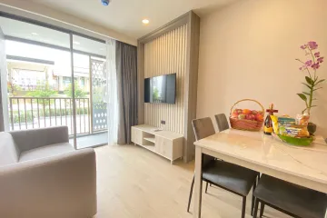 1 Bedroom Condo for rent in The Ozone Condominium, Choeng Thale, Phuket