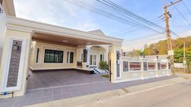 3 Bedroom House for sale in Na Kluea, Chonburi