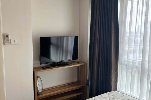 1 Bedroom Condo for rent in Lumpini Park Riverside Rama 3, Bang Phong Pang, Bangkok near BTS Surasak