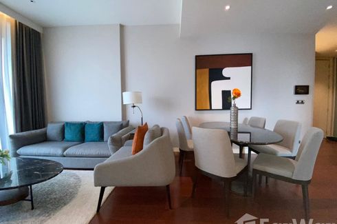 2 Bedroom Condo for rent in KHUN by YOO inspired by Starck, Khlong Tan Nuea, Bangkok near BTS Thong Lo