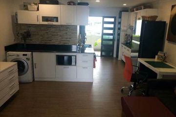 1 Bedroom Condo for rent in Supalai Place, Khlong Tan Nuea, Bangkok near BTS Phrom Phong