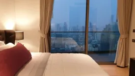 1 Bedroom Condo for rent in Magnolias Waterfront Residences, Khlong Ton Sai, Bangkok near BTS Saphan Taksin