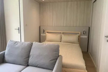 Condo for rent in SCOPE Promsri, Khlong Tan Nuea, Bangkok near BTS Phrom Phong