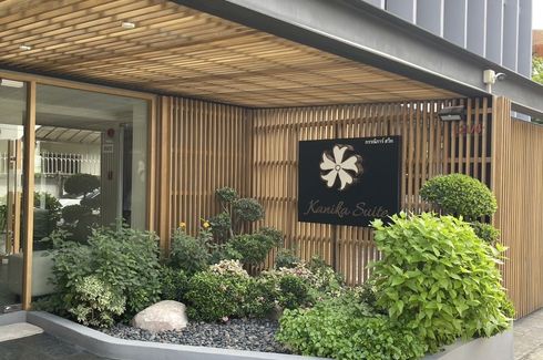 2 Bedroom Apartment for rent in Kanika Suite, Lumpini, Bangkok near BTS Nana