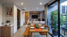 2 Bedroom Apartment for rent in Kanika Suite, Lumpini, Bangkok near BTS Nana