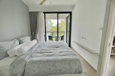 1 Bedroom Condo for sale in Cassia Phuket, Choeng Thale, Phuket