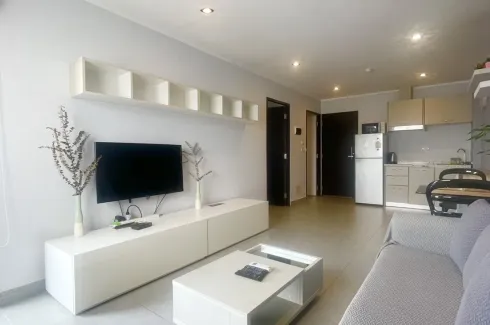 1 Bedroom Apartment for sale in NOON Village Tower I, Chalong, Phuket