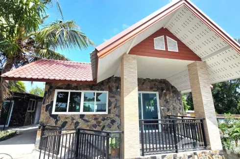 3 Bedroom House for rent in Chalong, Phuket