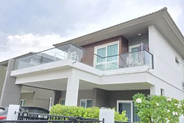 3 Bedroom House for rent in inizio Koh Kaew Phuket, Ko Kaeo, Phuket