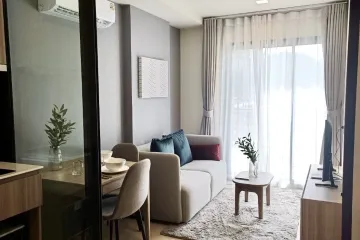 1 Bedroom Condo for rent in The Base Rise, Wichit, Phuket