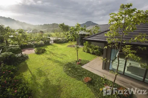 3 Bedroom House for rent in At Green Gallery, Bang Phra, Chonburi