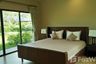 3 Bedroom House for rent in At Green Gallery, Bang Phra, Chonburi