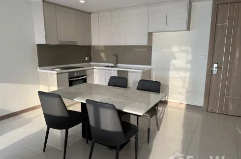 2 Bedroom Condo for rent in The Riviera Wongamat, Na Kluea, Chonburi