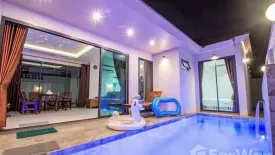2 Bedroom Villa for rent in Bang Sare, Chonburi
