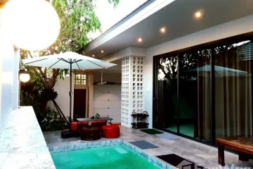 2 Bedroom Villa for rent in Bang Sare, Chonburi